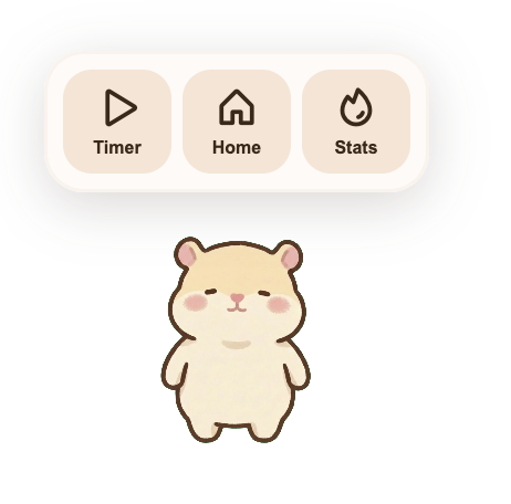 Peanut widget expanded